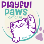 Playful Paws Cat Cafe